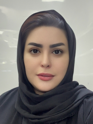 Dr. Fatemeh Khazaeni