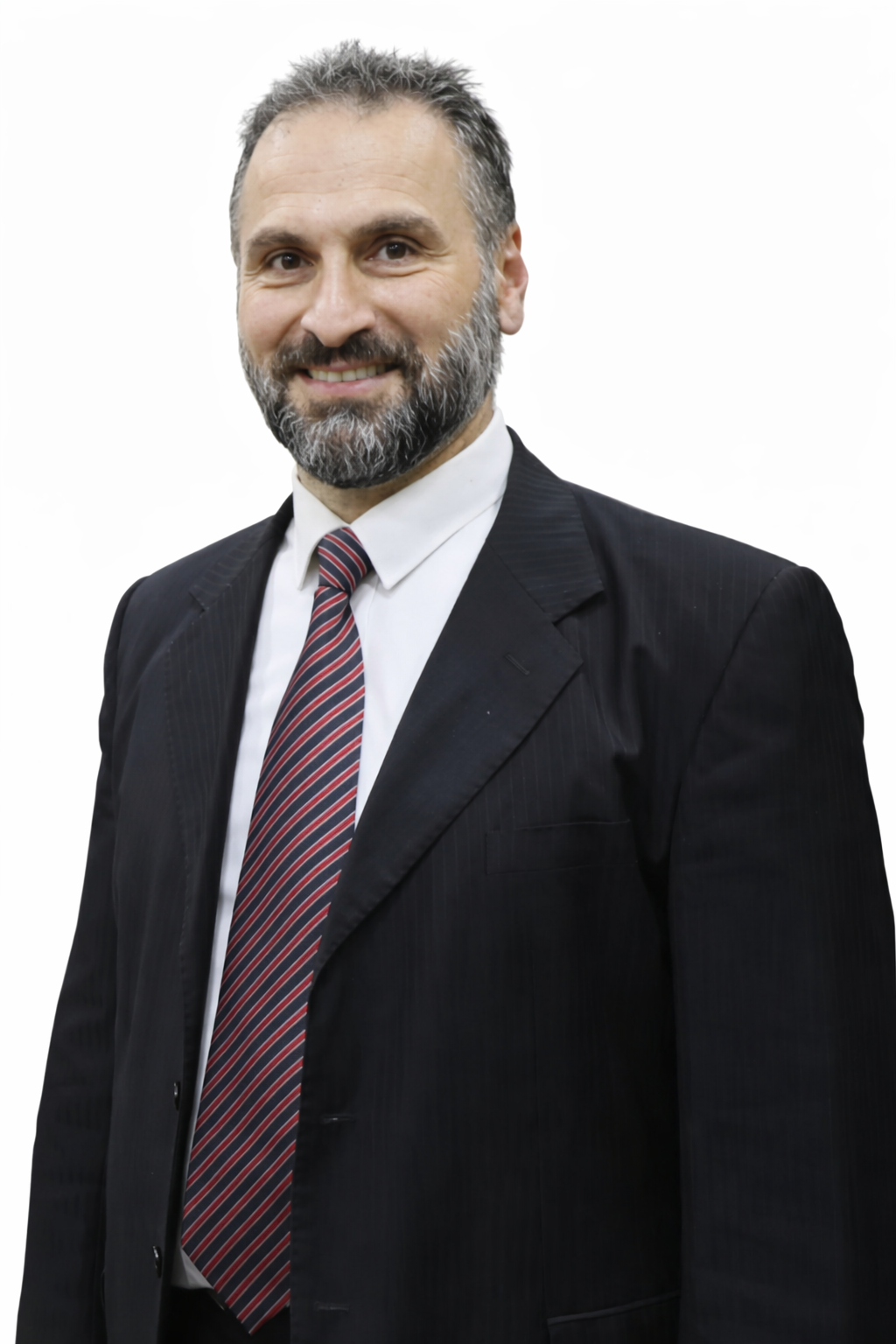 Dr. Maen Jitawi
