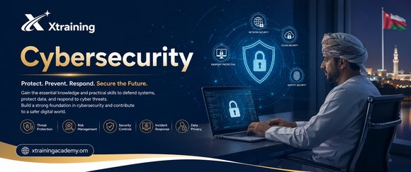 Cybersecurity
