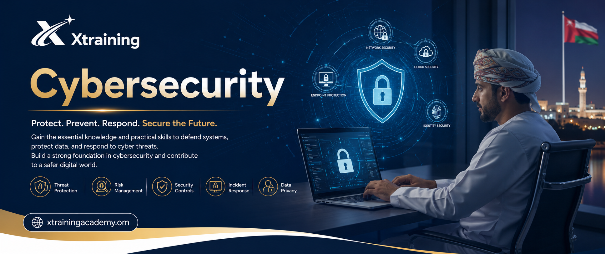 Cybersecurity