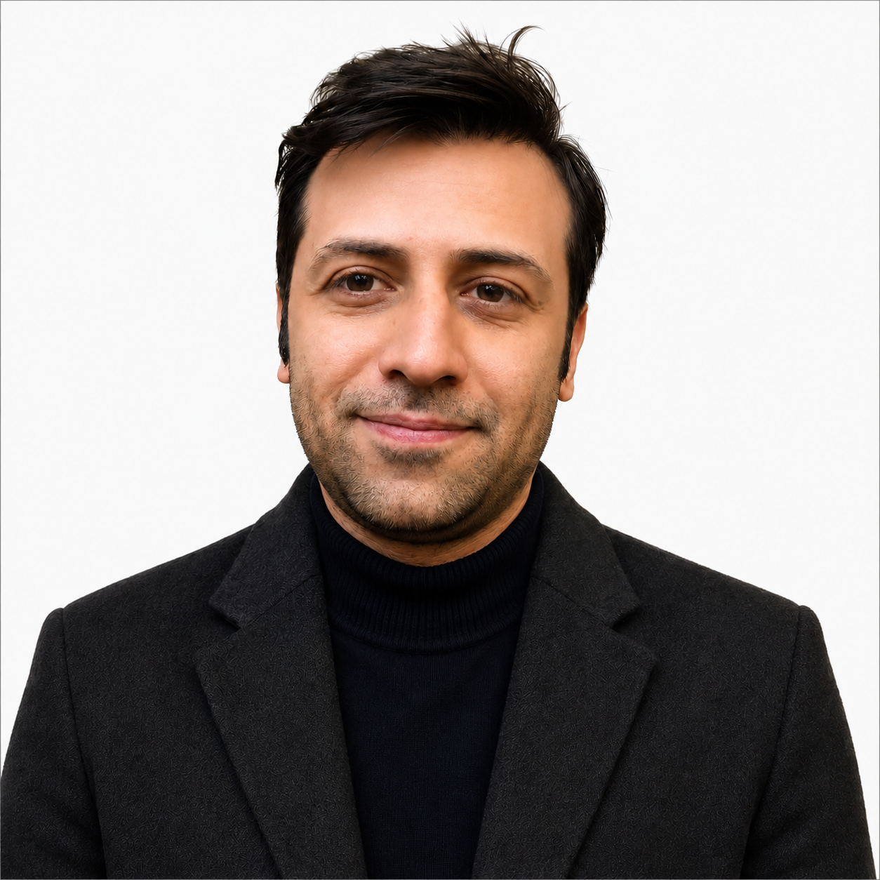 Vahid Mardani